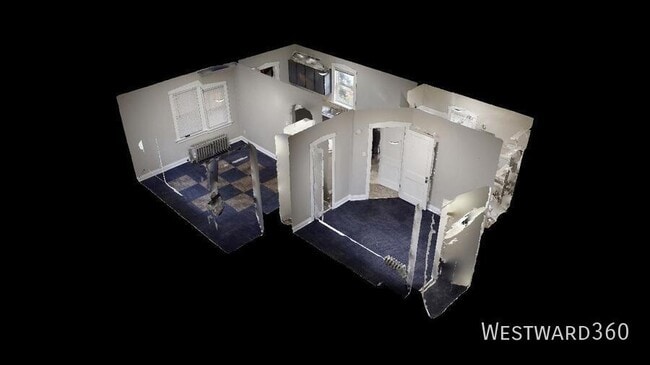 Building Photo - 4730 Tod Ave