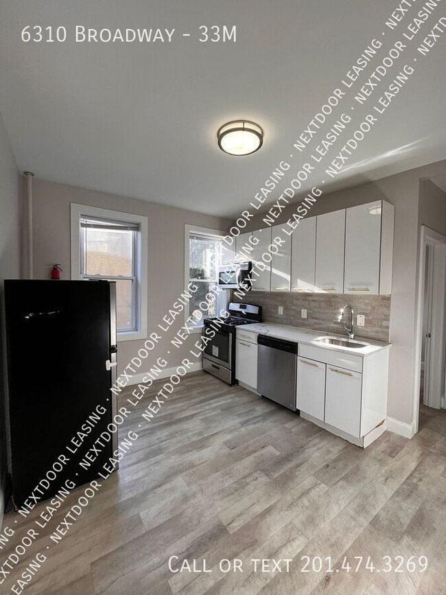 6310 Broadway-33M - 6310 Broadway-33M Apartment