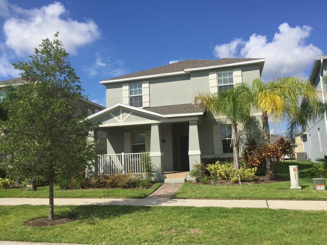 Primary Photo - Updated 5 Bedroom Home in Independence!