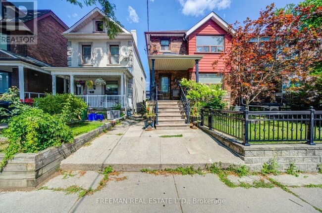 Building Photo - 723 Euclid Ave