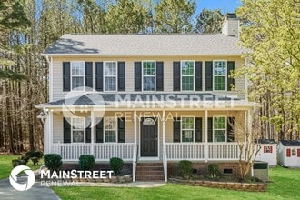 Building Photo - 321 Hocutt Dr