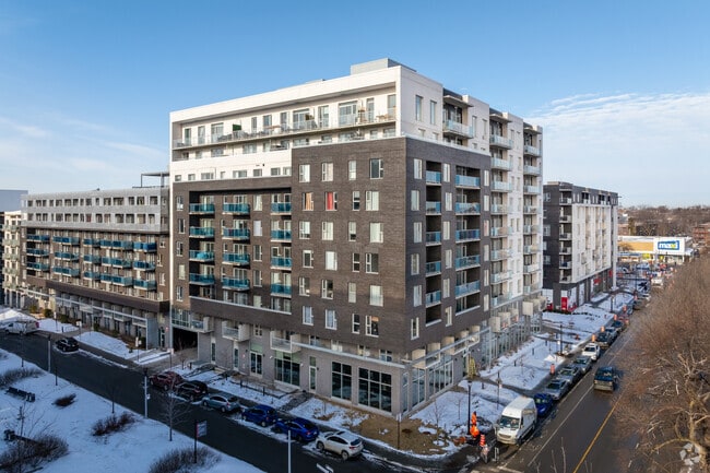 Building Photo - Yimby 2
