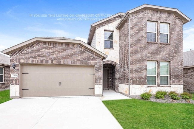 Building Photo - 7408 Mayplace Dr