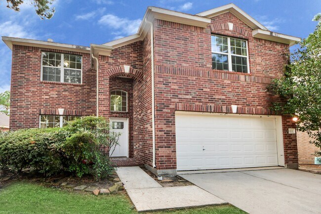 Building Photo - 3526 Cactus Creek Dr