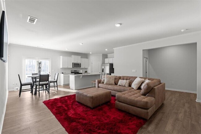 Foto del edificio - 2173 Blue Monarch Dr