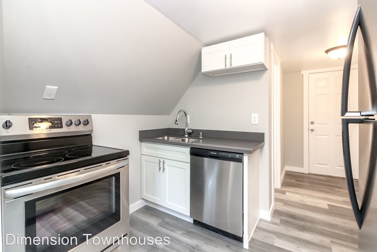 Foto principal - 4832 S L St