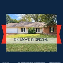 Building Photo - 4644 Benoit Dr