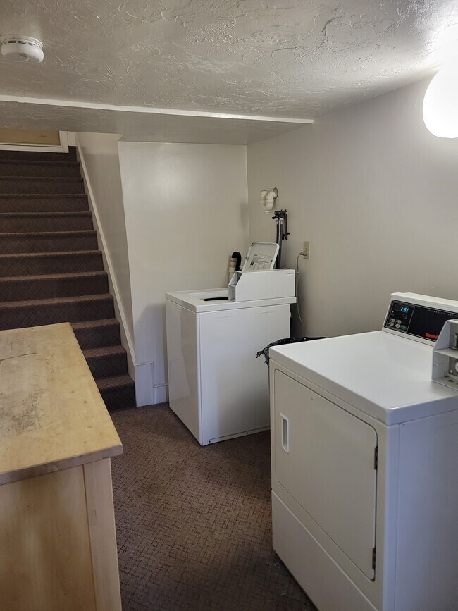 Foto del edificio - 9 Morgan Pl