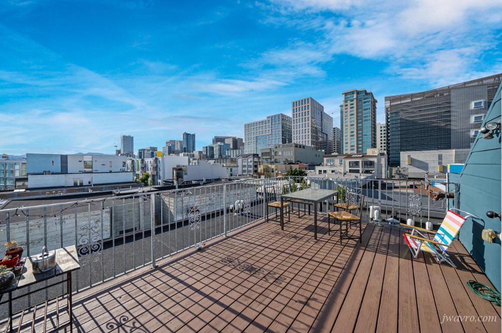 Photo - 641 Natoma St (San Francisco, CA)