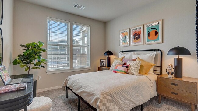 Foto del edificio - Springs at Canton