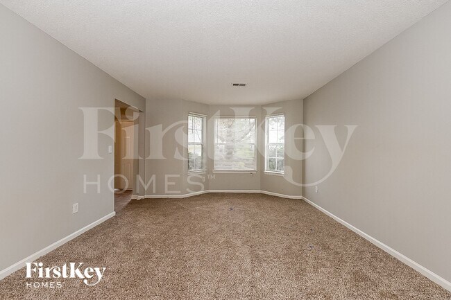 Foto del edificio - 3421 Waldrop Creek Trail
