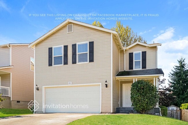 Building Photo - 14902 94th Ave Ct E