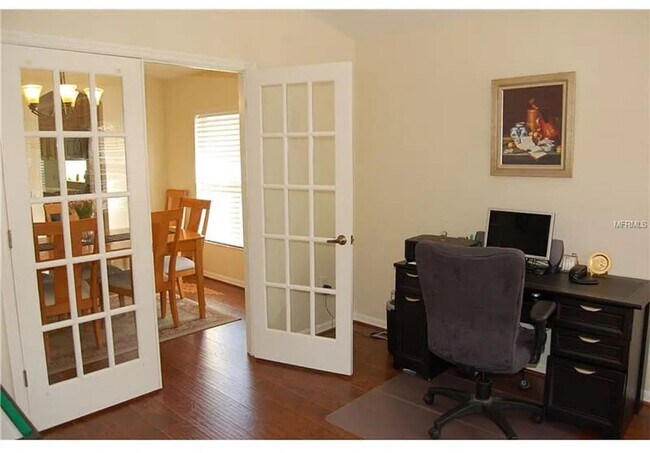 Foto del edificio - 4 bed, 2 Bath New Tampa Home for Lease!