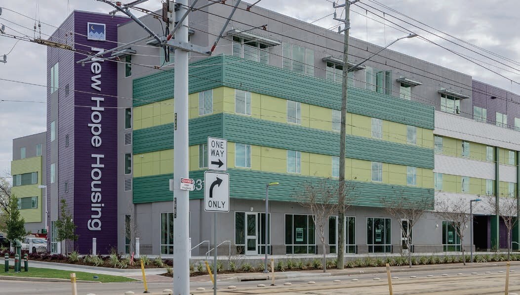 Foto del edificio - NHH Harrisburg