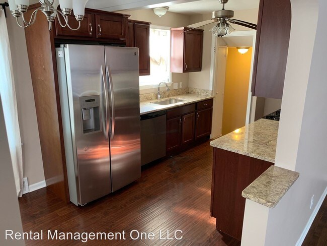 Foto del edificio - 3 br, 1.5 bath House - 2209 Hollywood Ave