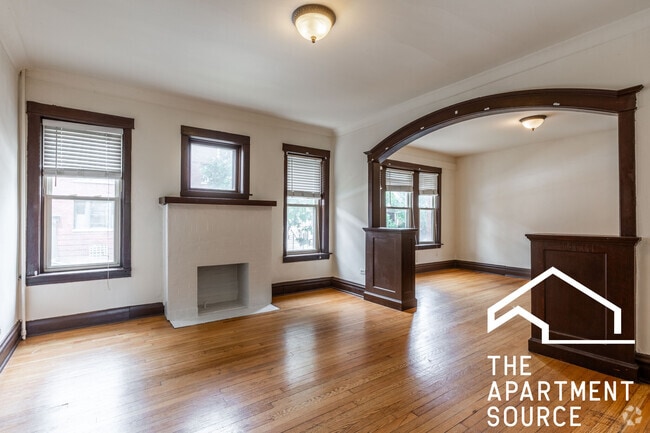 Building Photo - 3445 W Schubert Ave