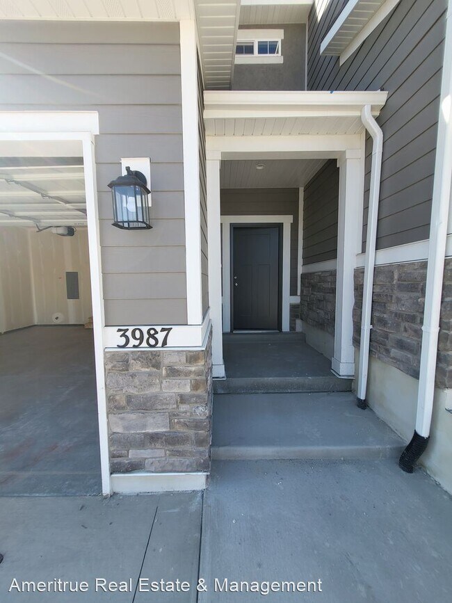 Building Photo - 3 br, 2.5 bath House - 3987 Harmony Court