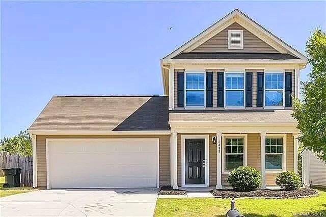 Building Photo - 1488 Hyacinthia Ln