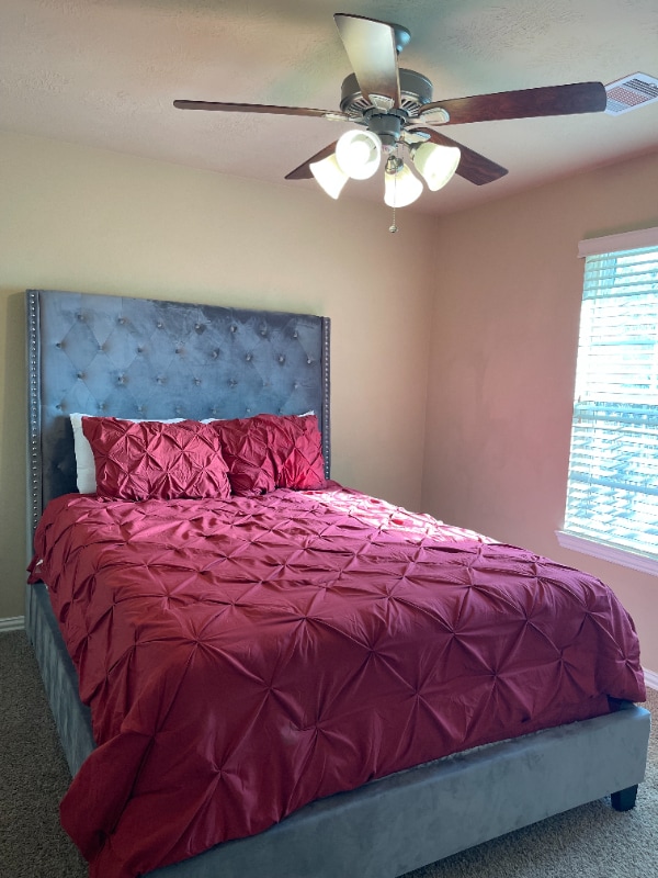 Foto del edificio - 4502 Mallory Creek Dr