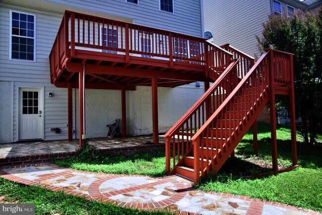 Building Photo - 2667 Taffrail Way