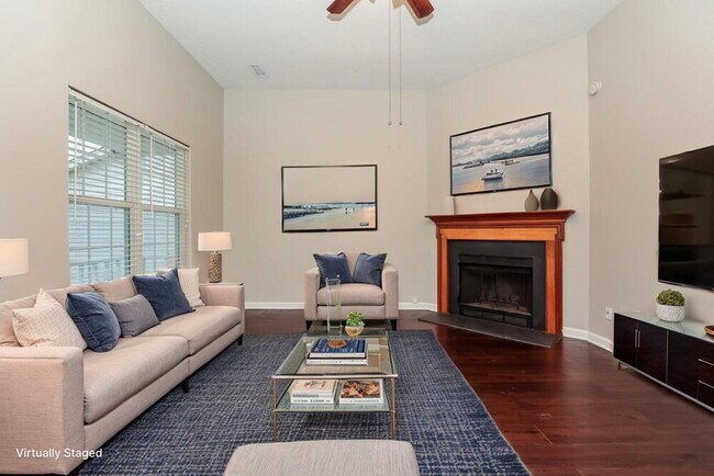 Foto del edificio - 1609 Soulshine Pl