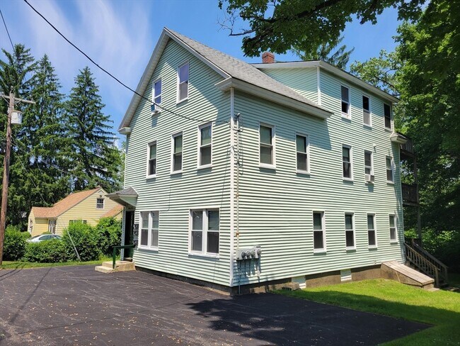 Foto del edificio - 85 Boyce St