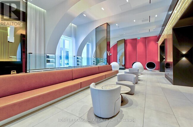 Photo du bâtiment - 2033 Kennedy Rd