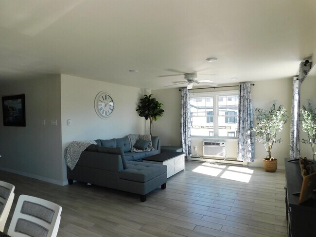 Foto del edificio - 700 Asbury Ave