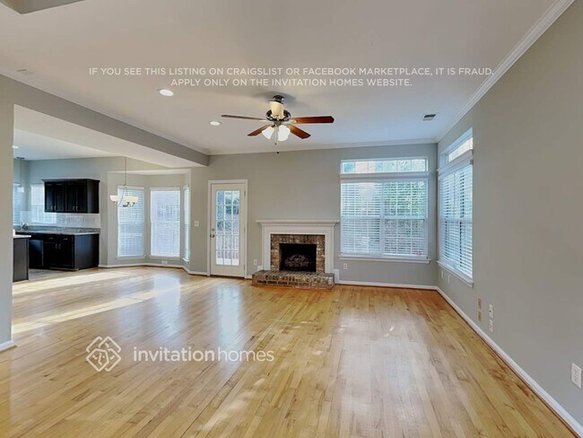 Foto del edificio - 16119 Amber Field Dr