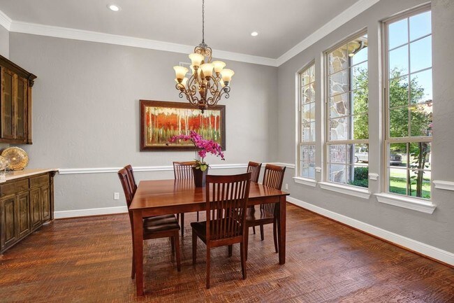Foto del edificio - 4308 Fox Trail Ln