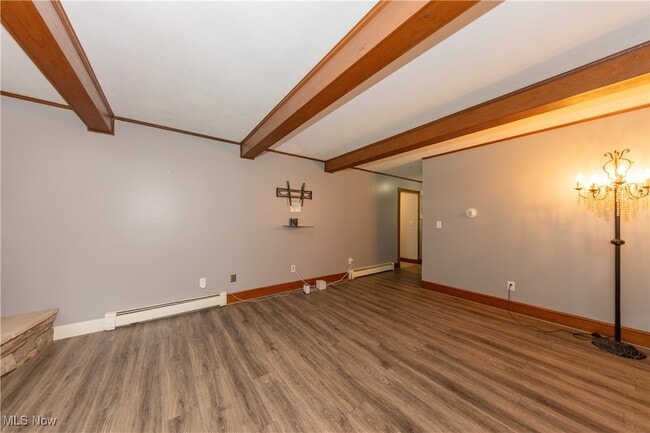 Building Photo - 8693 E Craig Dr