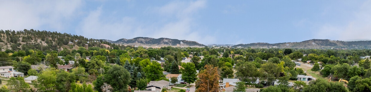 Rapid City city image