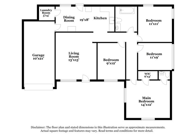 Building Photo - 3754 Denver St