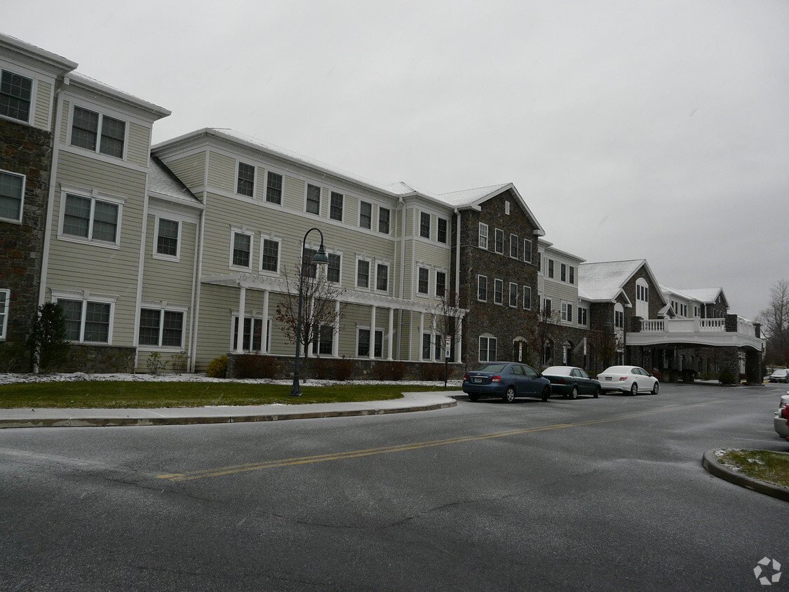 Foto del edificio - Atria Rye Brook