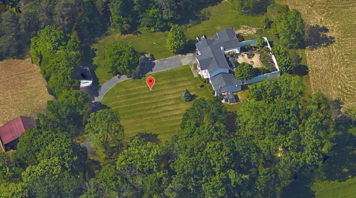 Primary Photo - 1108 Estates Dr