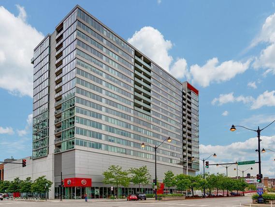 Foto principal - 659 W Randolph St