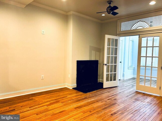 Foto del edificio - 1724 18th St NW