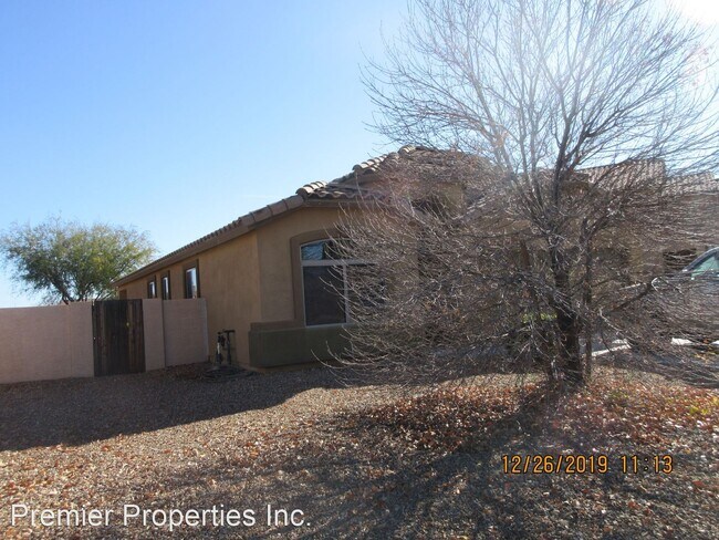 Foto del edificio - 3 br, 2 bath House - 13921 S Camino El Bec...