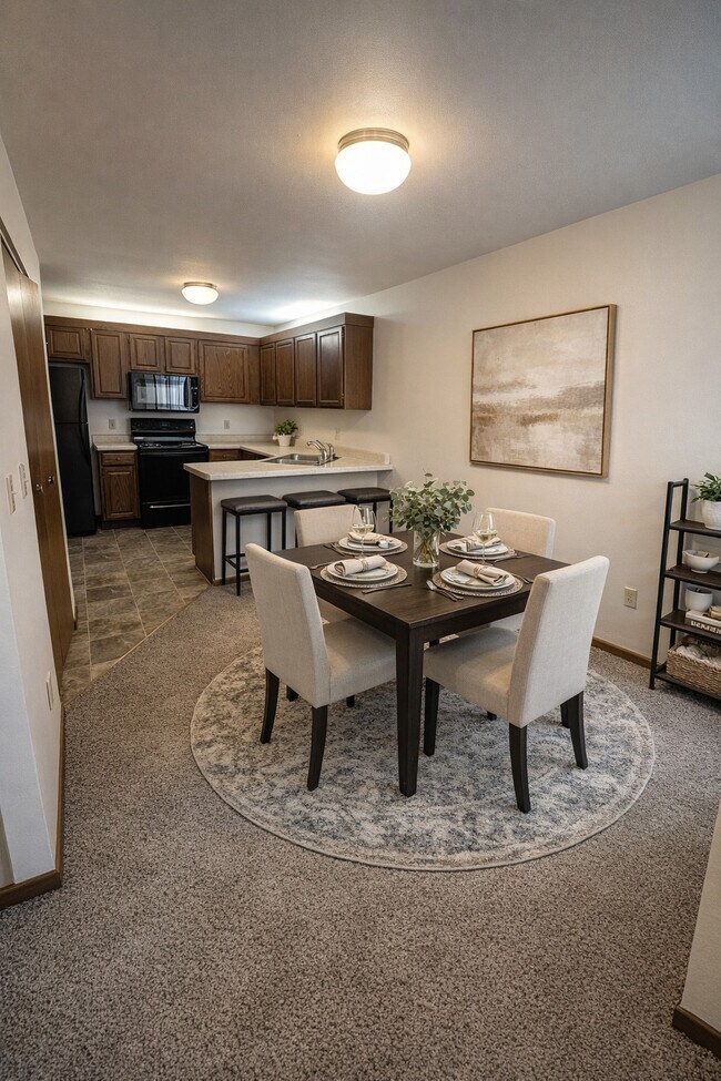 Foto del edificio - Presidio Square Apartments