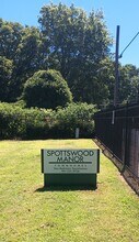 Building Photo - Spottswood Manor
