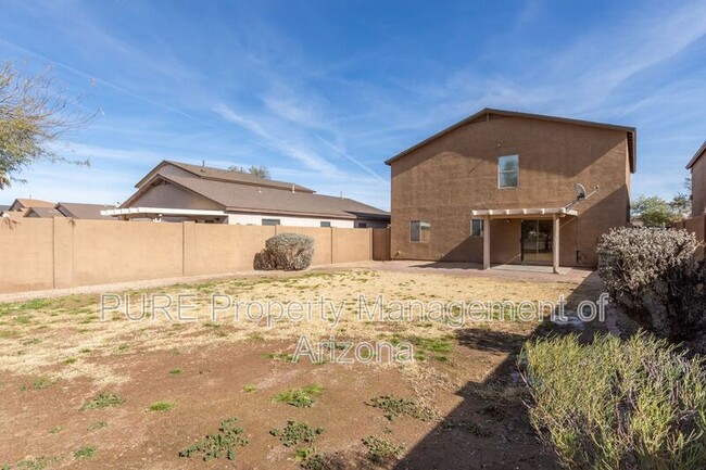 Building Photo - 30980 N Desert Honeysuckle Dr