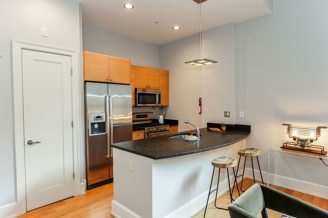 Foto del edificio - 2516 Q St NW