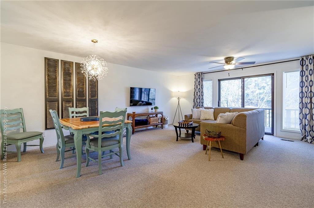 15 Alyce Ln, Bella Vista, AR 72714 Townhome Rentals in Bella Vista AR