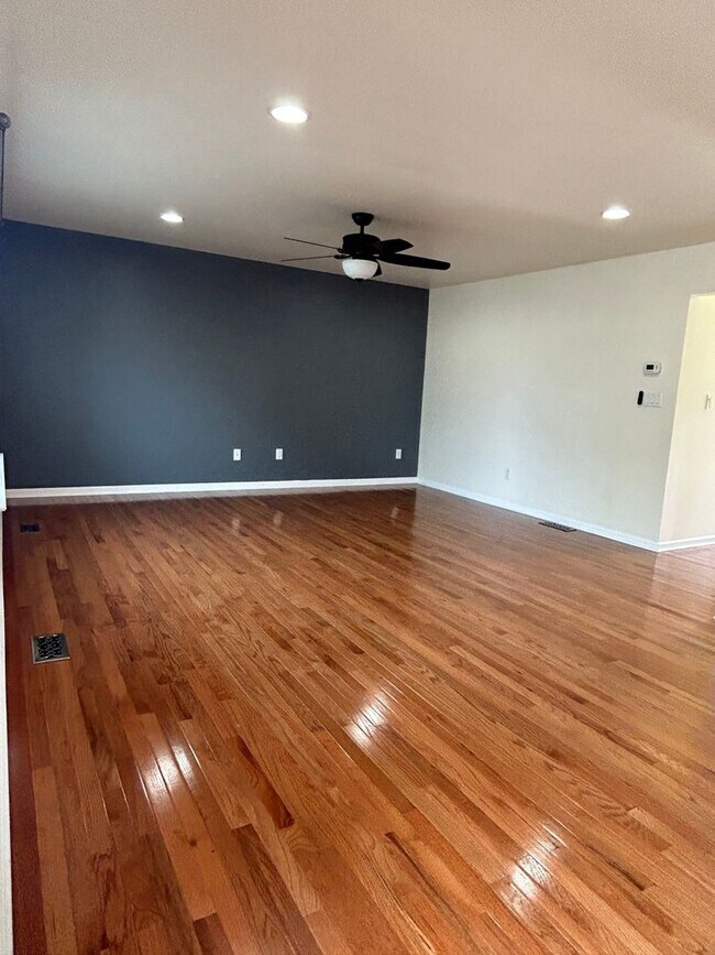 Building Photo - Space, Style - Move-In Ready 4-Bedroom End Unit with Finished Basement & Garage