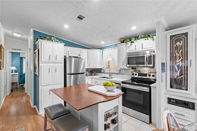 Foto del edificio - 4751 Lafayette Ln W