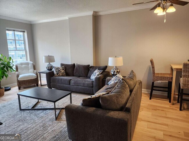 Foto del edificio - 1101 Juniper St NE