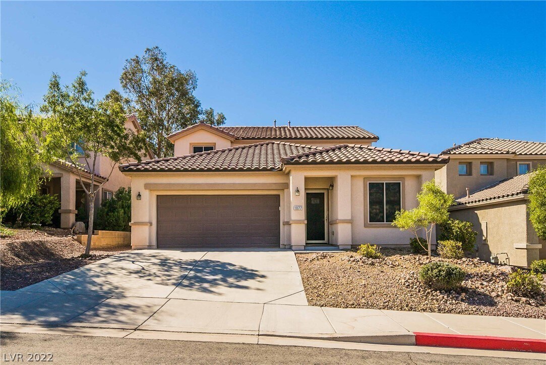 1077 Lemongrass Ct, Henderson, NV 89002 House for Rent in Henderson