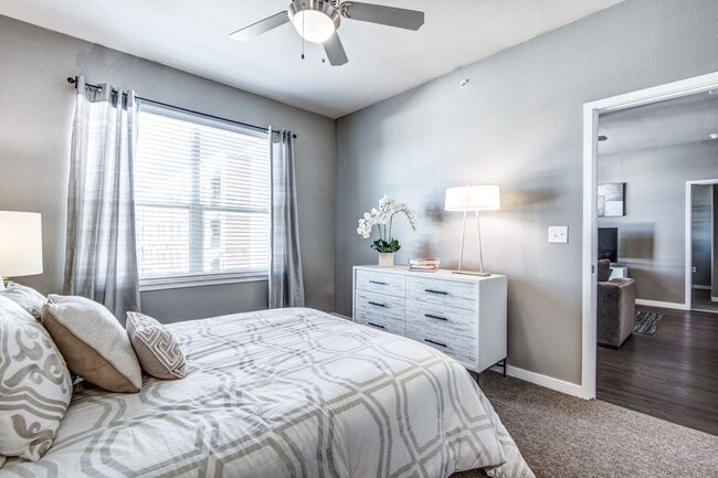 Foto del edificio - Republic at Alamo Heights