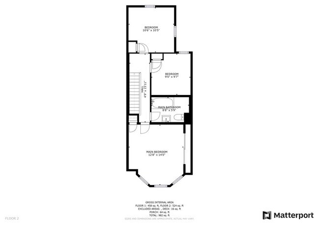 Building Photo - Great 3 Bedroom in Heart of Philadelphia