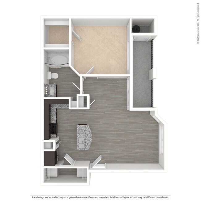 Cortland West Champions Apartments in Houston, TX